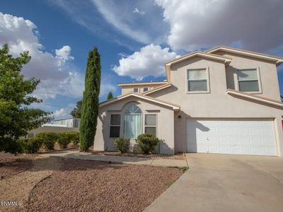 5592 Cecilia Pl, Las Cruces, NM, 88012