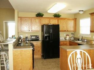 14009 Knighton Cv, N Little Rock, AR 72117