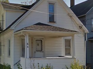 64 Miller St #DN, Rochester, NY 14605