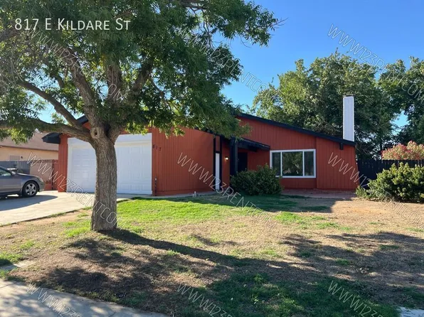 817 E Kildare St, Lancaster, CA 93535