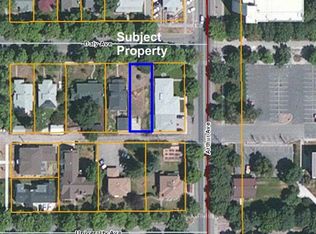525 Daly Ave, Missoula, MT 59801