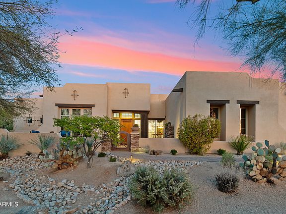 2nd image of 34855 N MOUNTAINSIDE Drive
