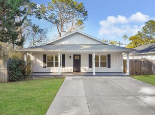 696 Oakland Ave, Saint Augustine, FL 32084