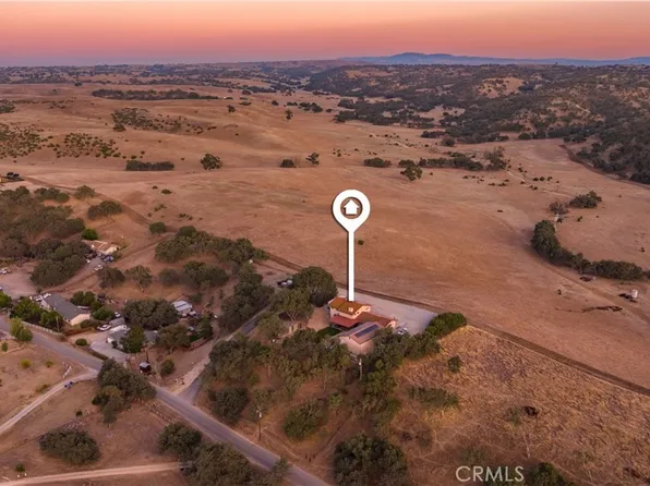 5750 Ground Squirrel Holw, Paso Robles, CA 93446