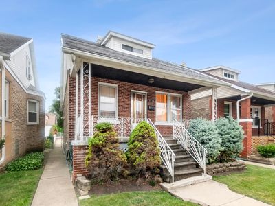 2630 N Major Ave, Chicago, IL, 60639