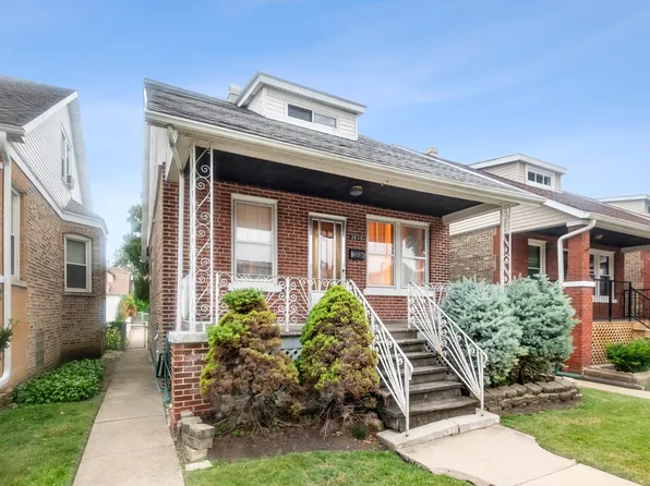 2630 N Major Ave, Chicago, IL 60639