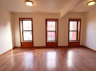 453 Lafayette Ave #2A, Brooklyn, NY 11205