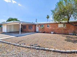 1327 S Avenida Sirio, Tucson, AZ 85710