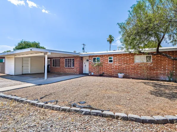 1327 S Avenida Sirio, Tucson, AZ 85710