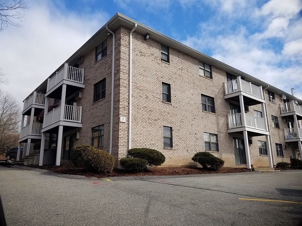 18 Kenmar Dr UNIT 156, Billerica, MA 01821 Zillow