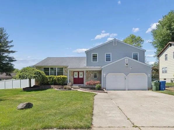 1006 Marlowe Rd, Cherry Hill, NJ 08003