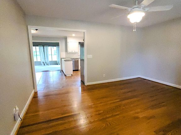 Front family room.