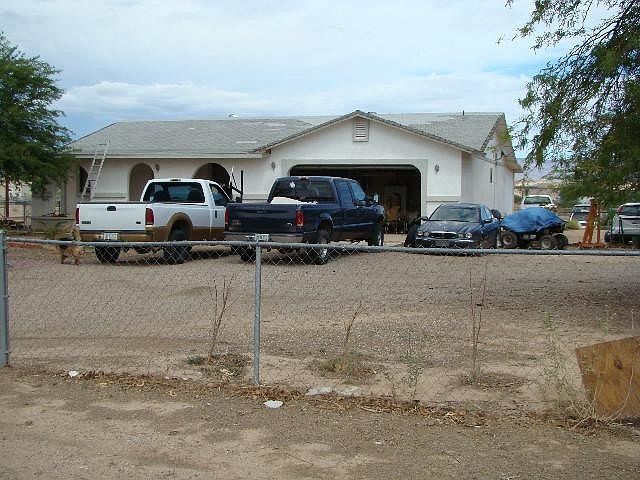 1st image of 7212 S Harquahala Dr