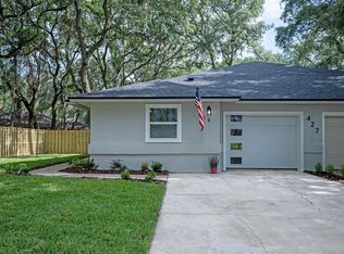 427 S 14th St #B, Fernandina Beach, FL 32034