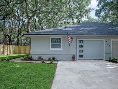427 S 14th St #B, Fernandina Beach, FL, 32034