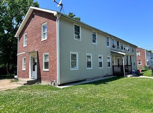 42-46 Baldwin St, Springfield, MA 01104