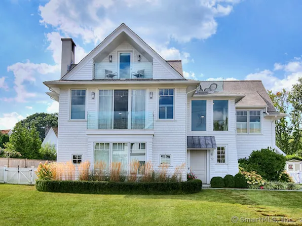 12 Covlee Drive, Westport, CT 06880