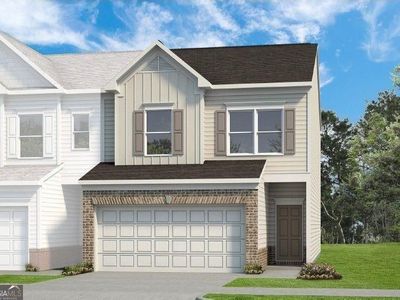 2290 Ravencliff Dr #130, Austell, GA, 30168
