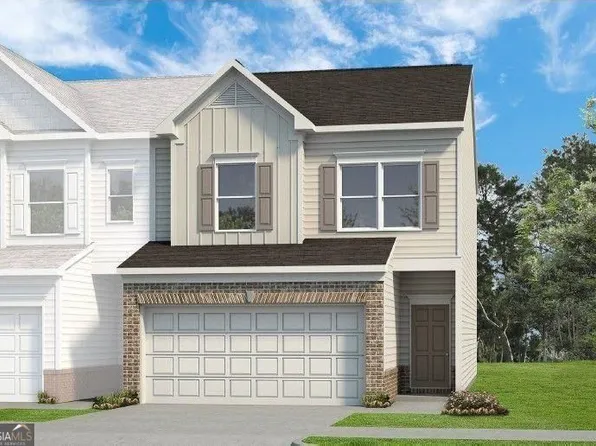 2290 Ravencliff Dr #130, Austell, GA 30168