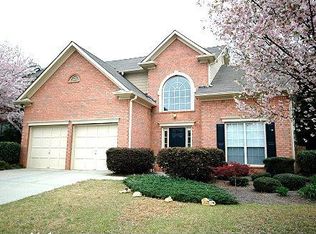 4537 Chelton Ct SE, Smyrna, GA 30080