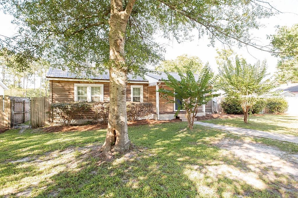 5518 Gardner St, Patterson, GA 31557 Zillow