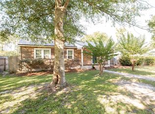 5518 Gardner St, Patterson, GA 31557