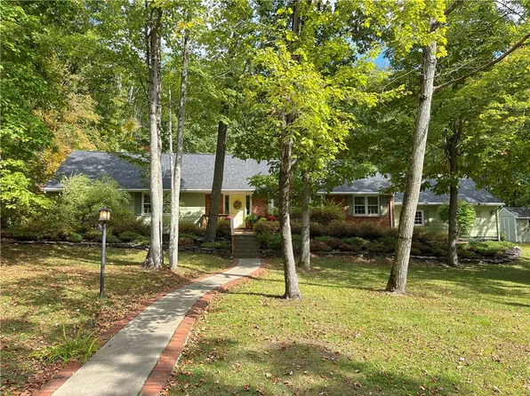 126 W Hill Ter, Painted Post, NY 14870
