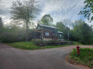 128 W Tyler Ave, Mellen, WI 54546