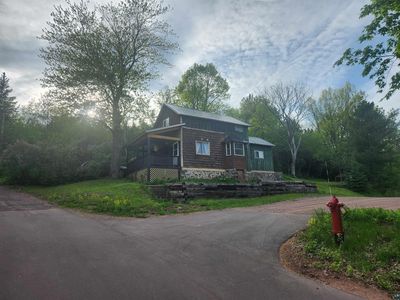 128 W Tyler Ave, Mellen, WI, 54546