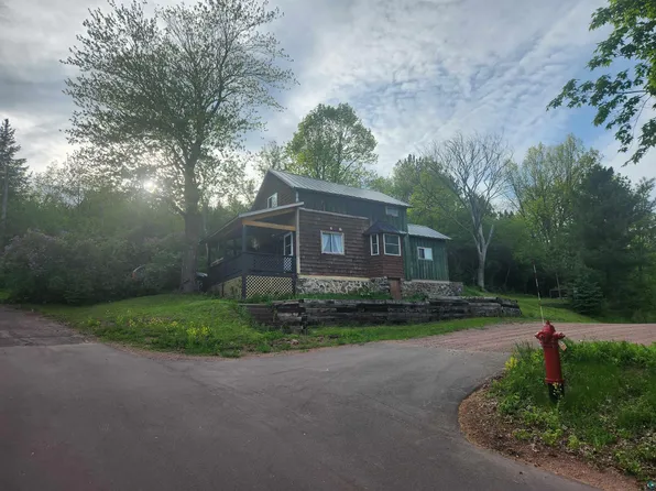 128 W Tyler Ave, Mellen, WI 54546