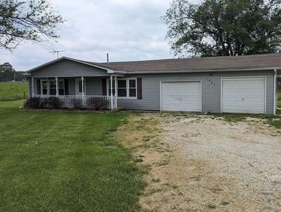 1951 S Ash Street, Buffalo, MO, 65622