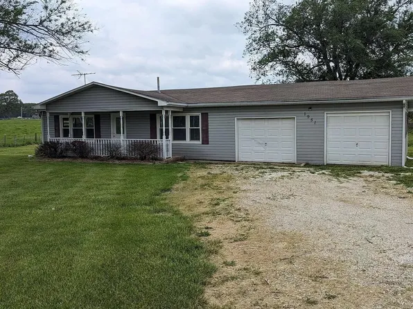 1951 S Ash Street, Buffalo, MO 65622