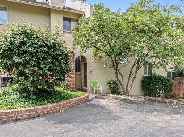 2111 Sutton Ave Unit F, Cincinnati, OH 45230