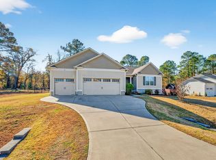 235 Highcroft Cir, Benson, NC 27504