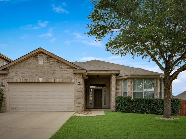 125 Wright Cove, Cibolo, TX 78108