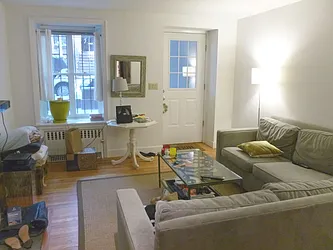 Rented by M.Woods & Associates