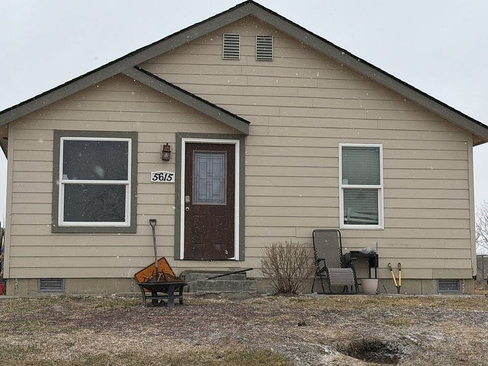 1st image of 5615 Border Ave