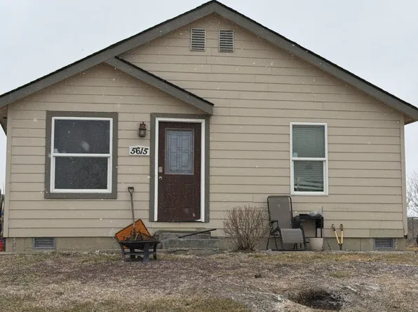 5615 Border Ave, Williston, ND 58801