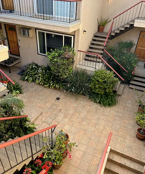 1730 Camden Ave #206 — Photo 3