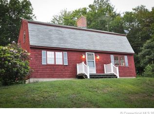 306 Hartland Rd, West Granby, CT 06090