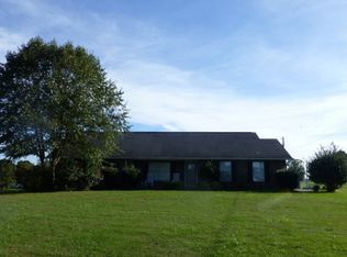 1952 Jaybird Rd, Morristown, TN 37814