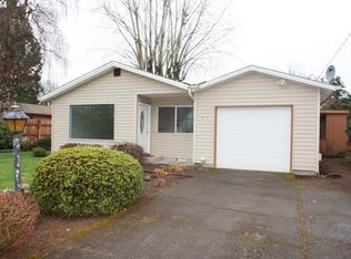 915 N Ivy St, Canby, OR 97013