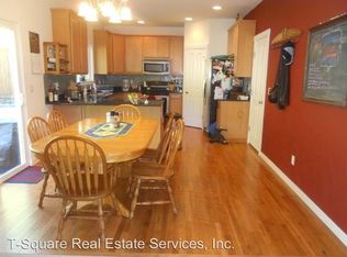 8817 81st Dr NE, Marysville, WA 98270