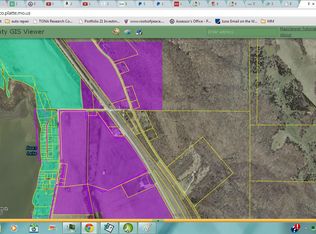 22325 Cogan Rd, Rushville, MO 64484