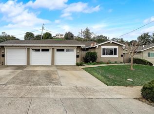 10315 El Prado Way, Cupertino, CA