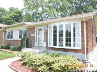 7504 Pimlico Dr, Louisville, KY 40214