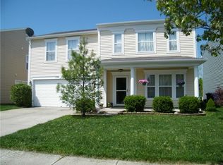 13324 Loyalty Dr, Fishers, IN 46037