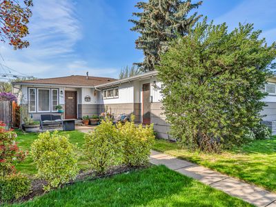 1043 W 13th St, Medford, OR, 97501