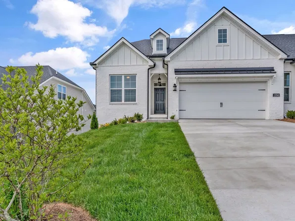 1350 Harmony Hill Ln Lot 5771, Mount Juliet, TN 37122
