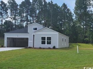 176 Carolina Lakes Blvd LOT 19, Hartford D Myrtle Beach, SC 29588